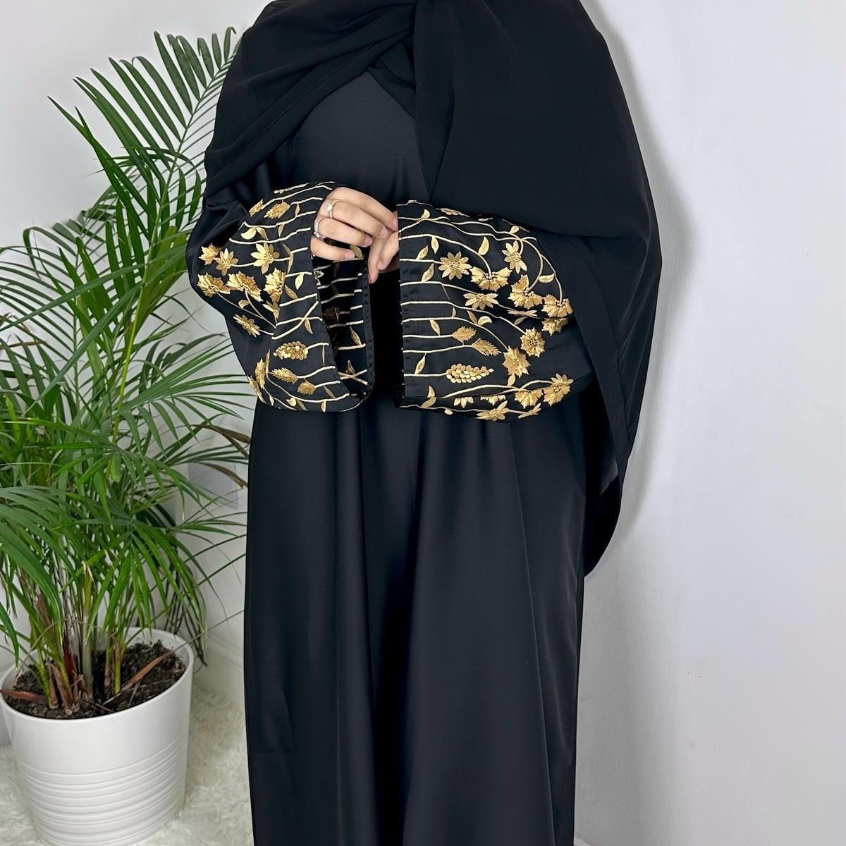 Sehar Abaya
