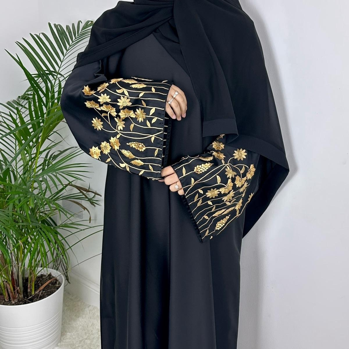 Sehar Abaya