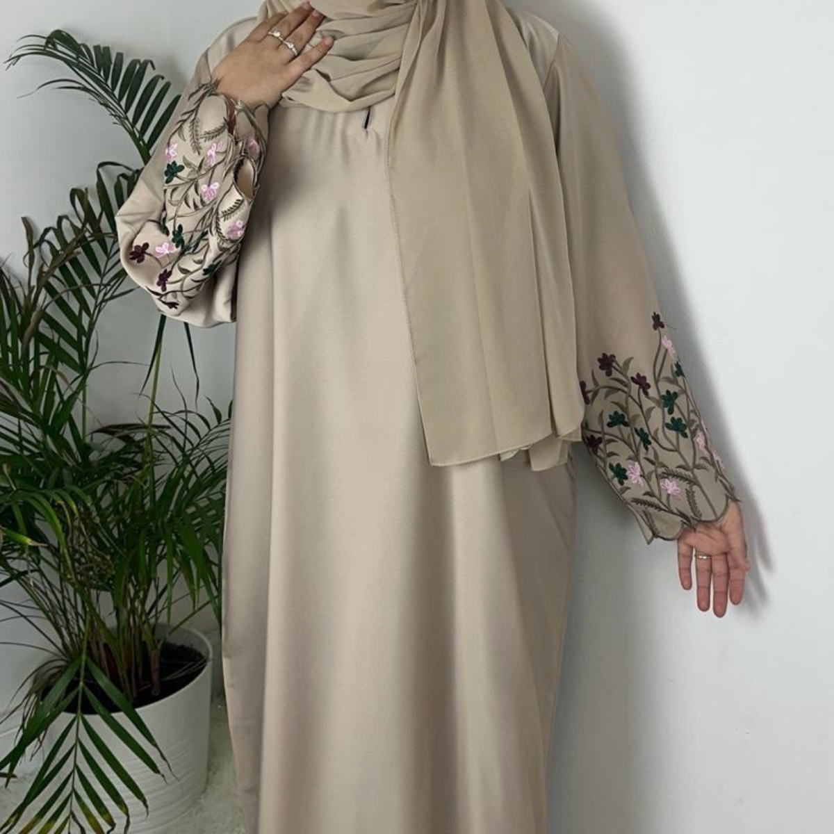Safa Abaya