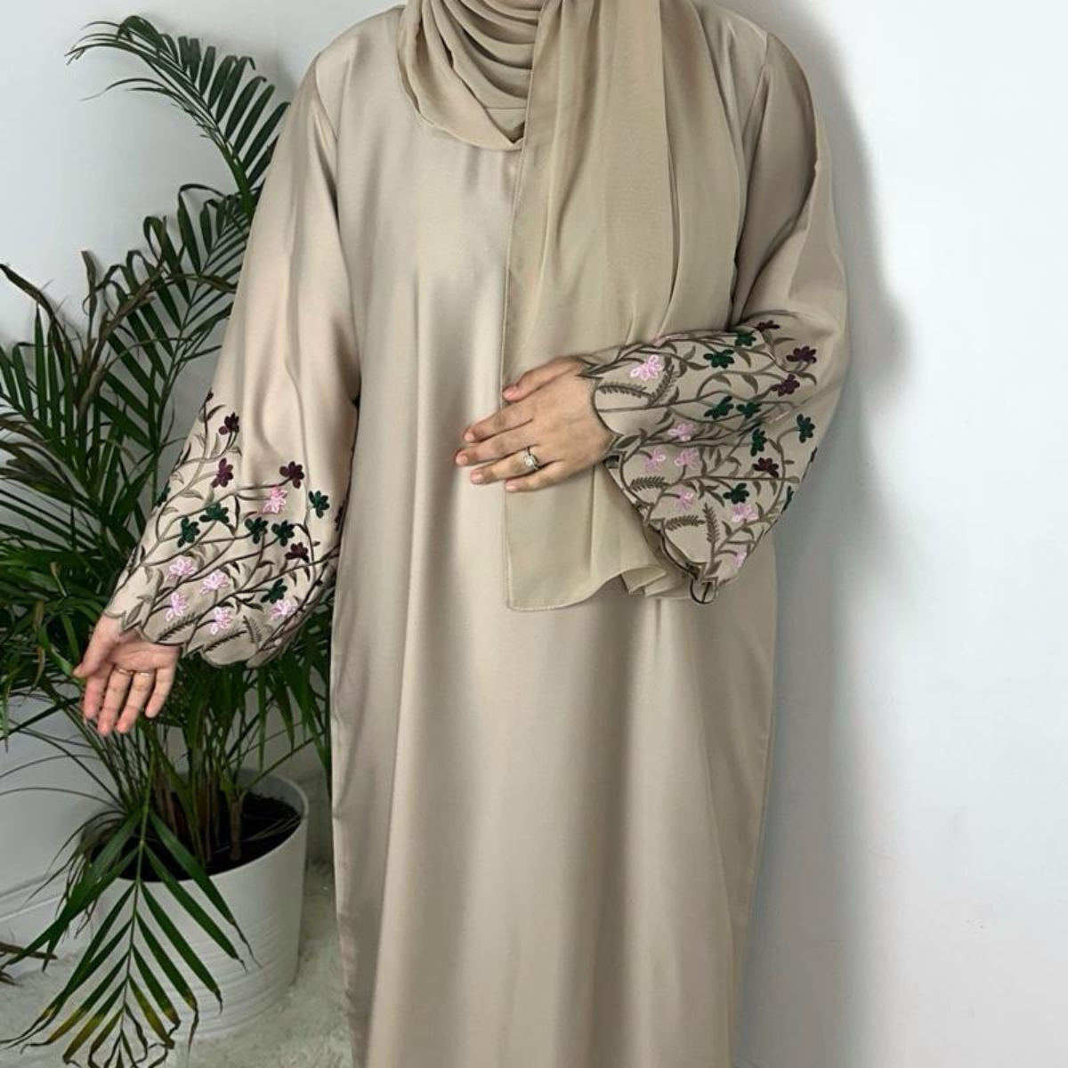Safa Abaya