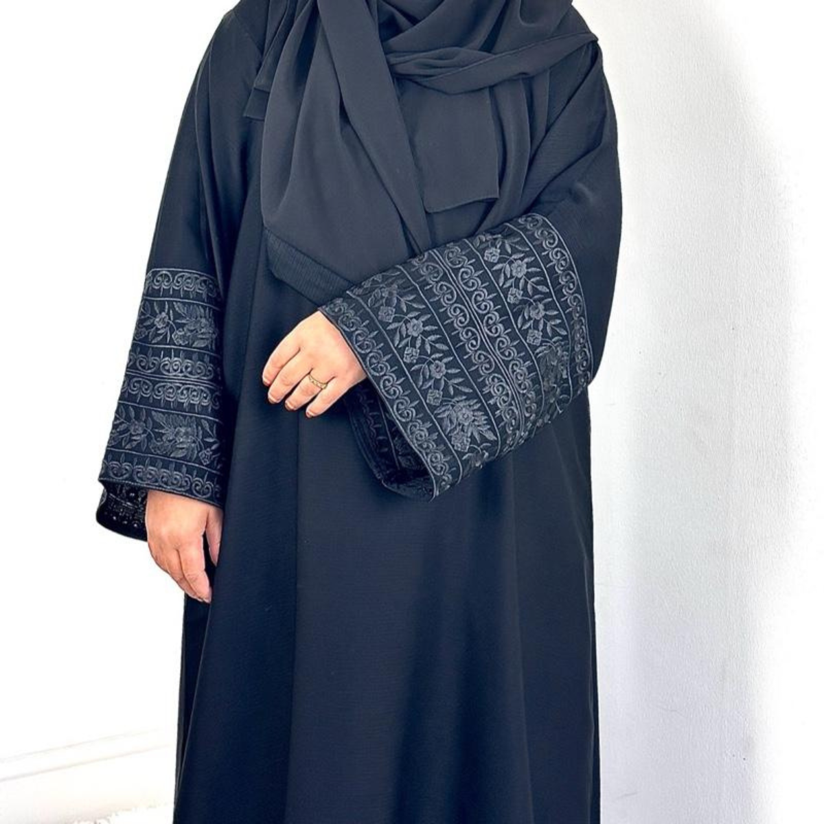 Marwah Abaya