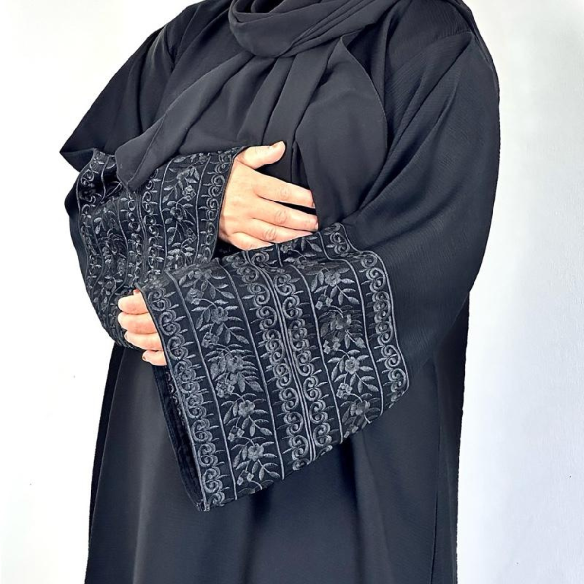 Marwah Abaya