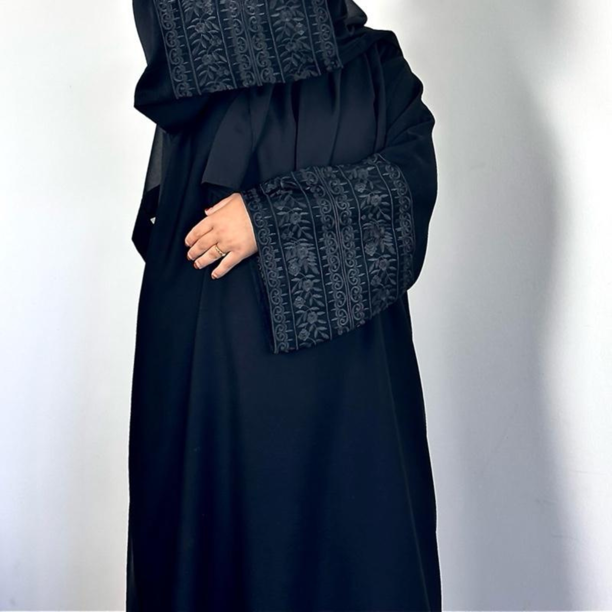 Marwah Abaya
