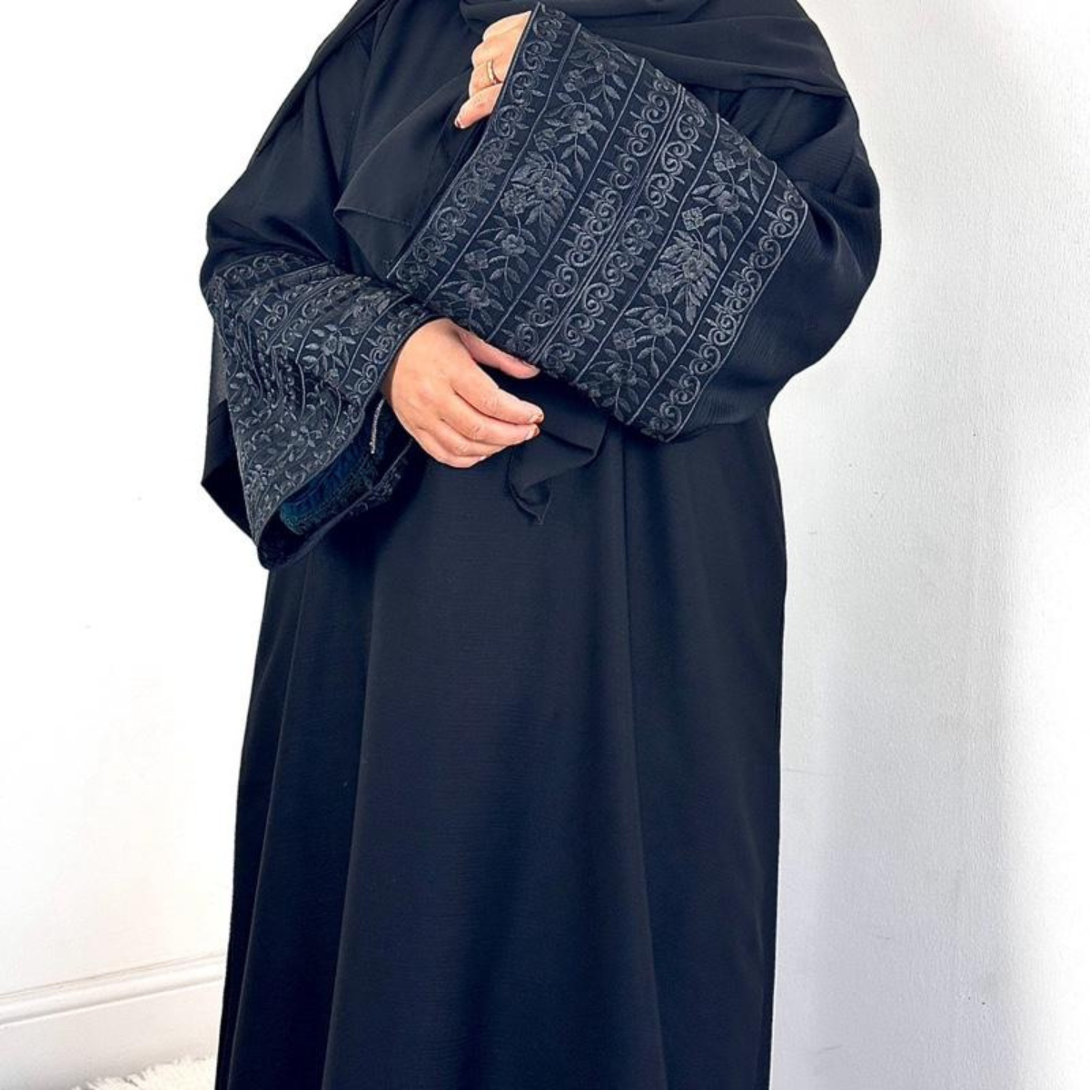 Marwah Abaya