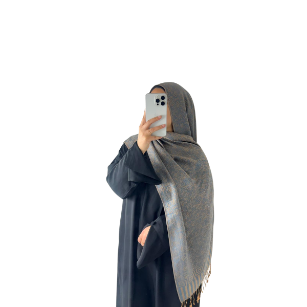 Pashmina Hijabs