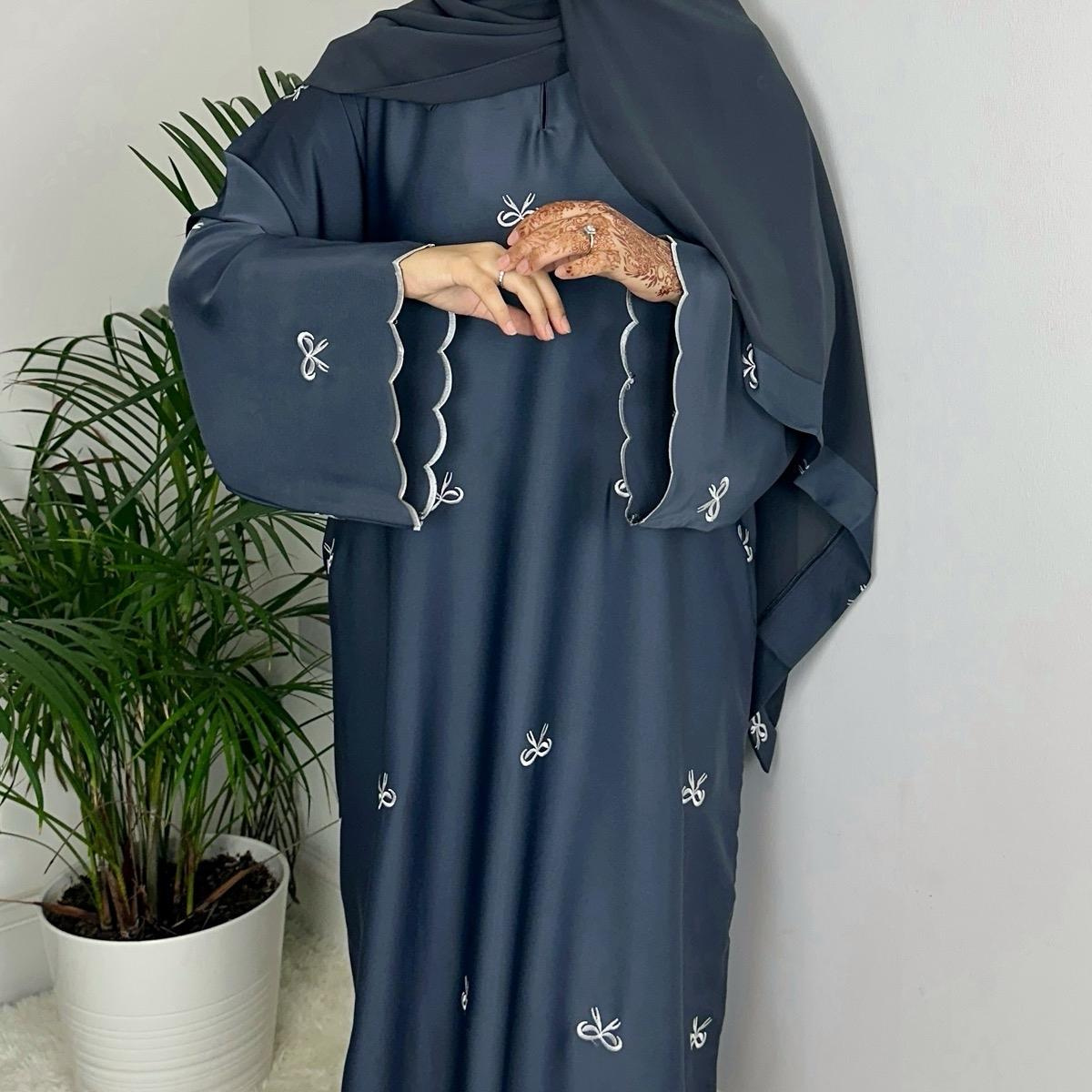 Coquette Abaya
