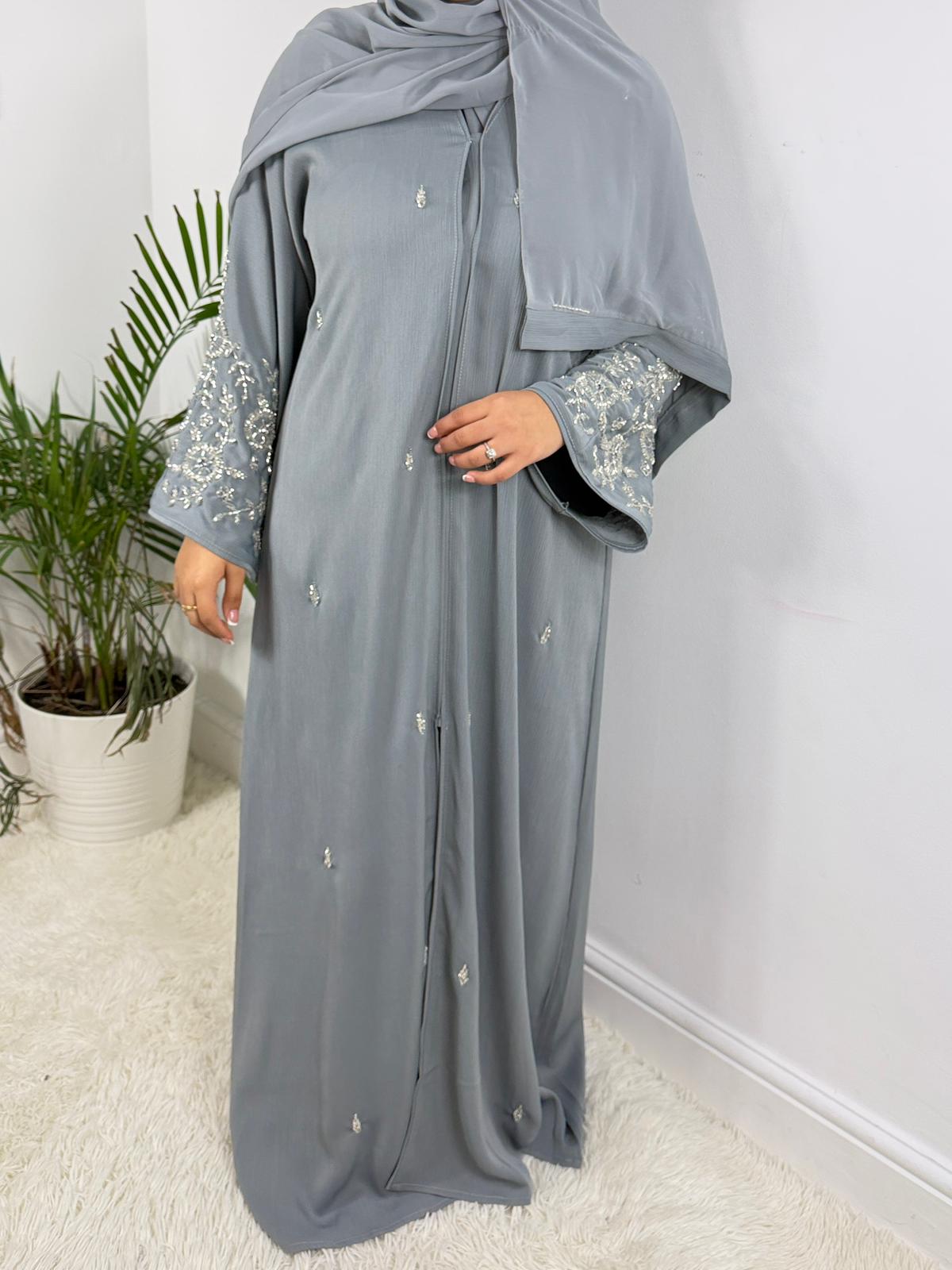 Aiman Abaya