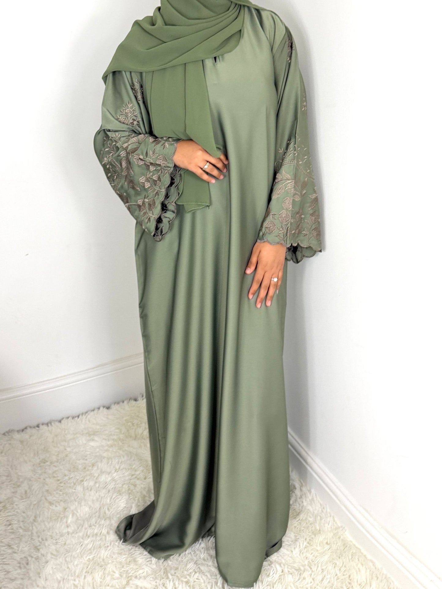 Maira Abaya