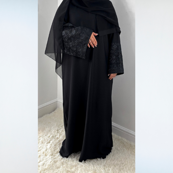 Isra Abaya