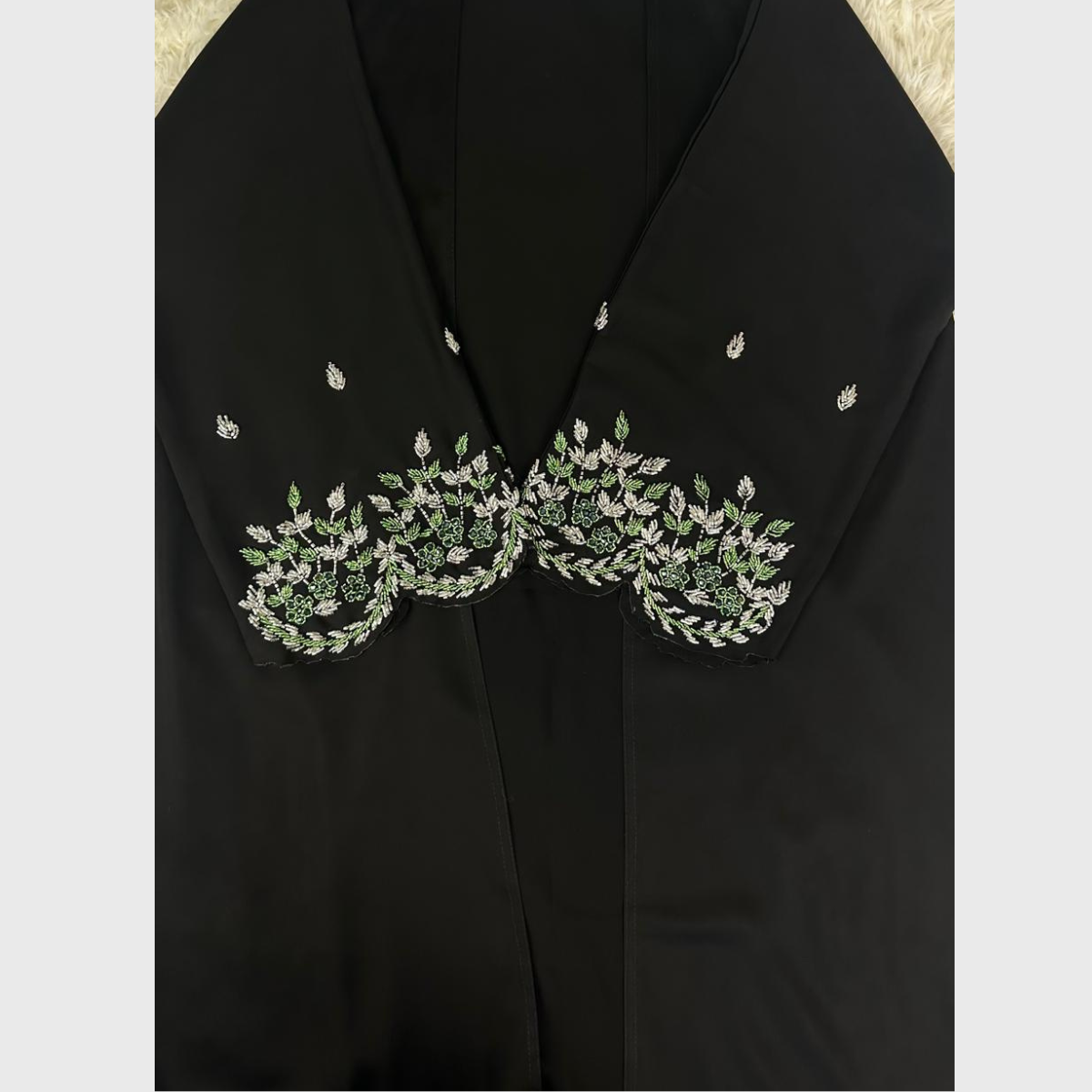 Imaan Abaya