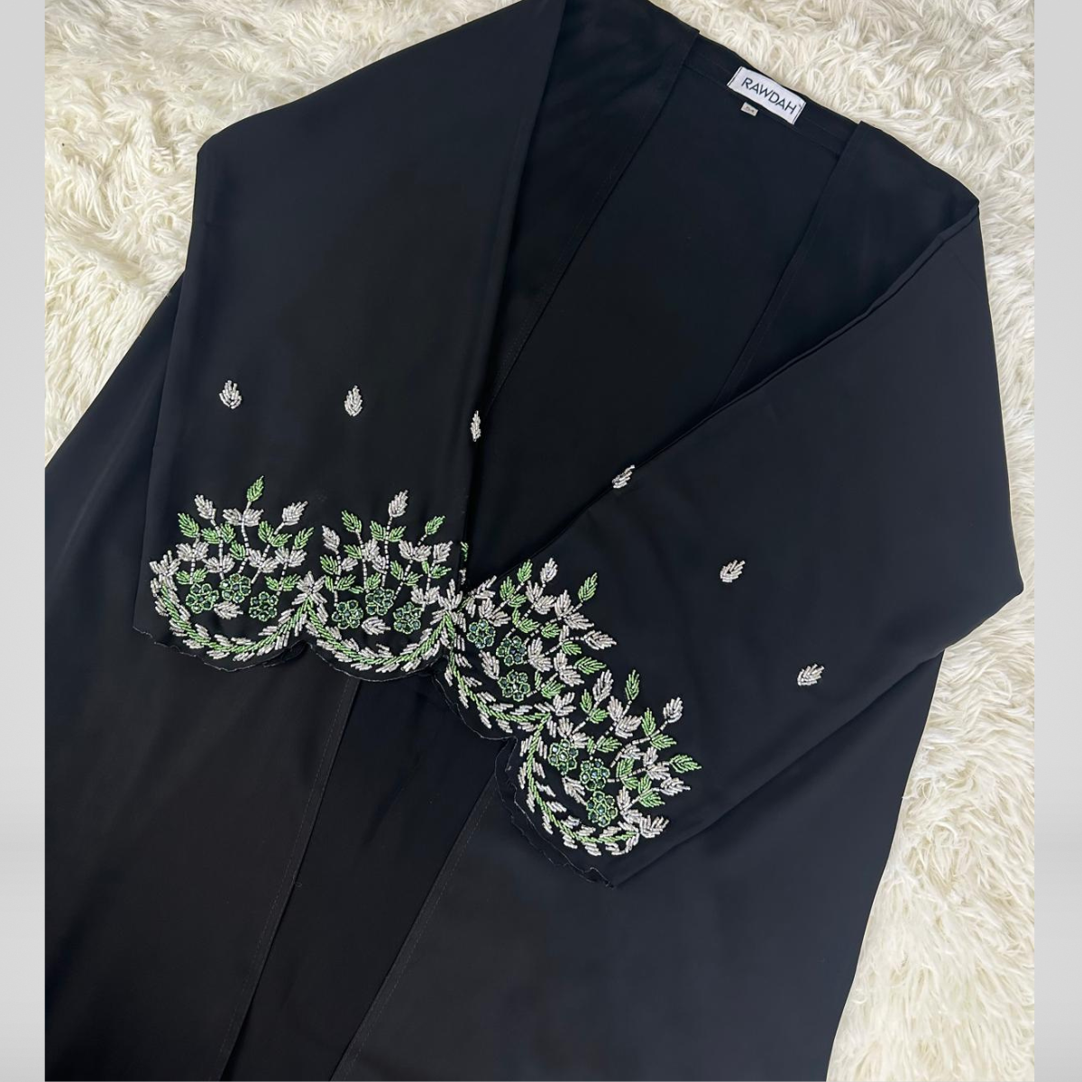Imaan Abaya