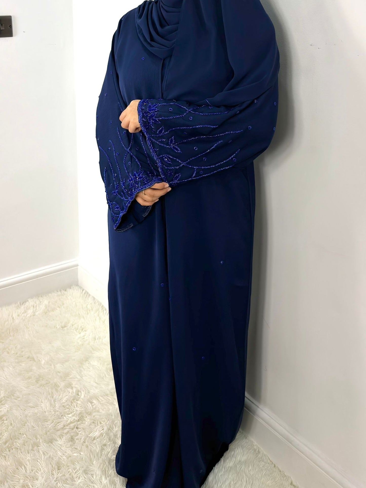 Rahma Abaya