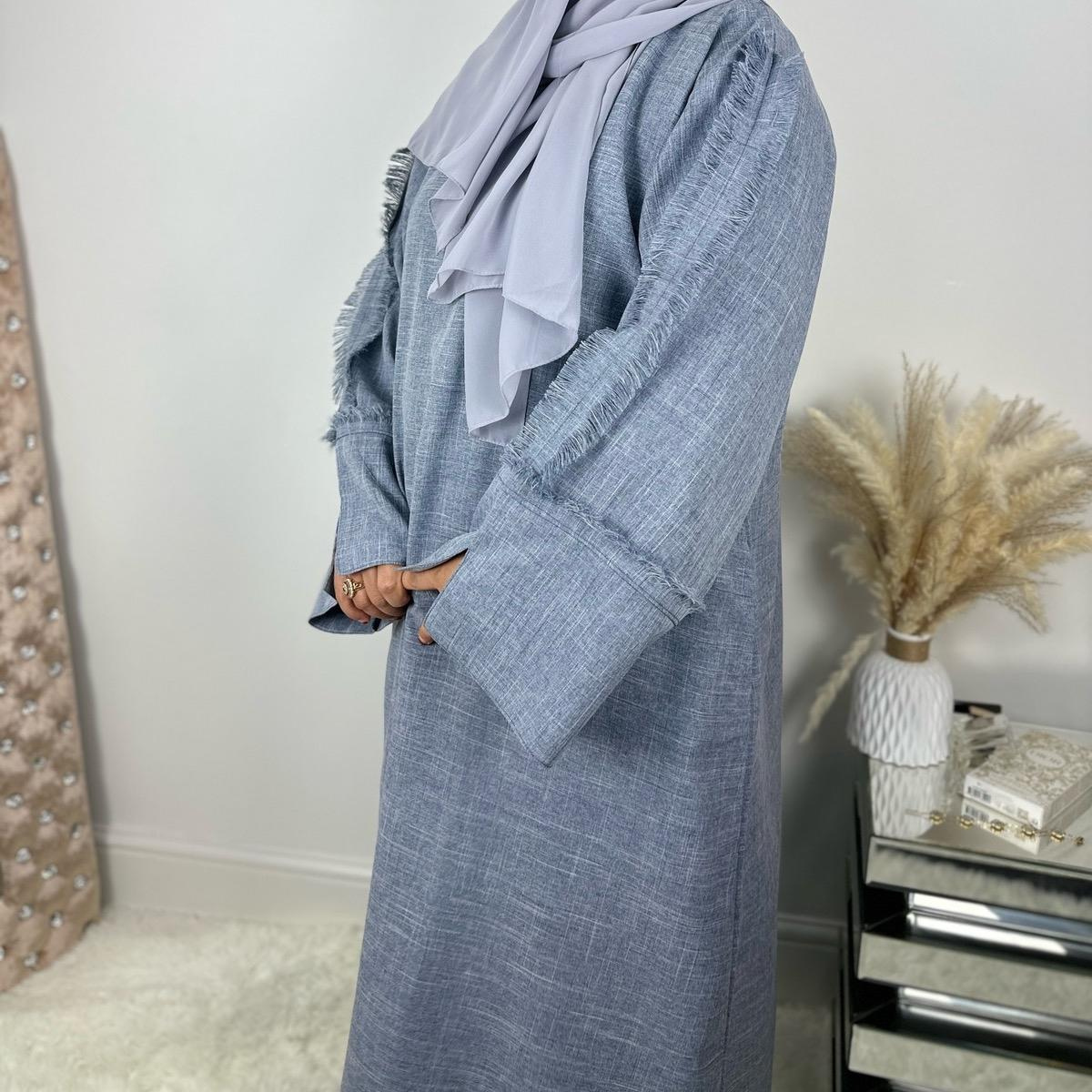 Huda Abaya