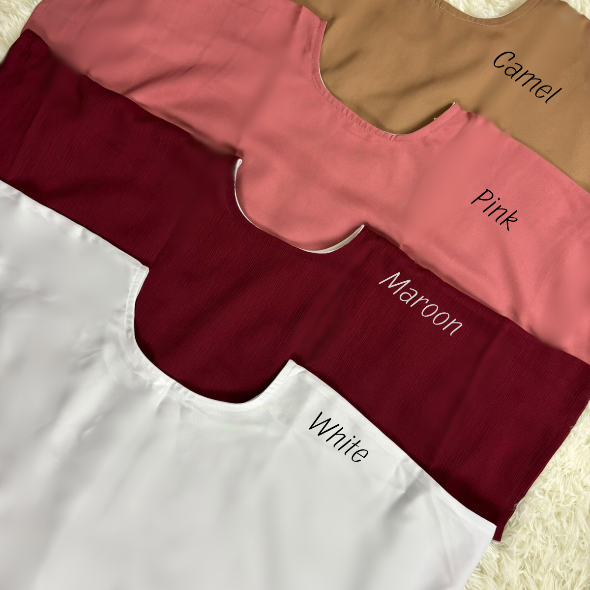 Inner Slips