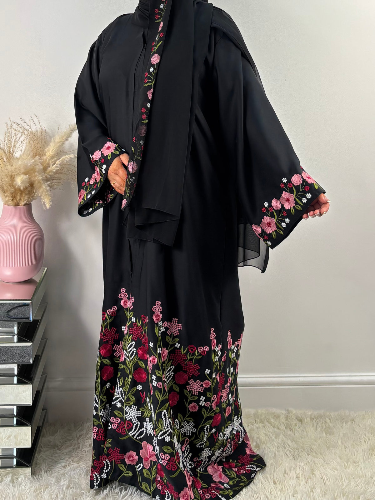 Yusra Abaya