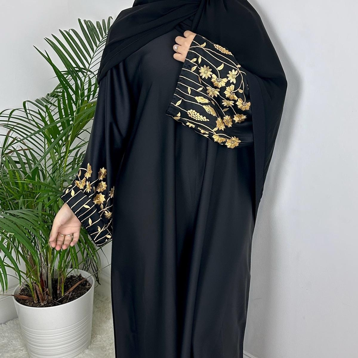 Sehar Abaya