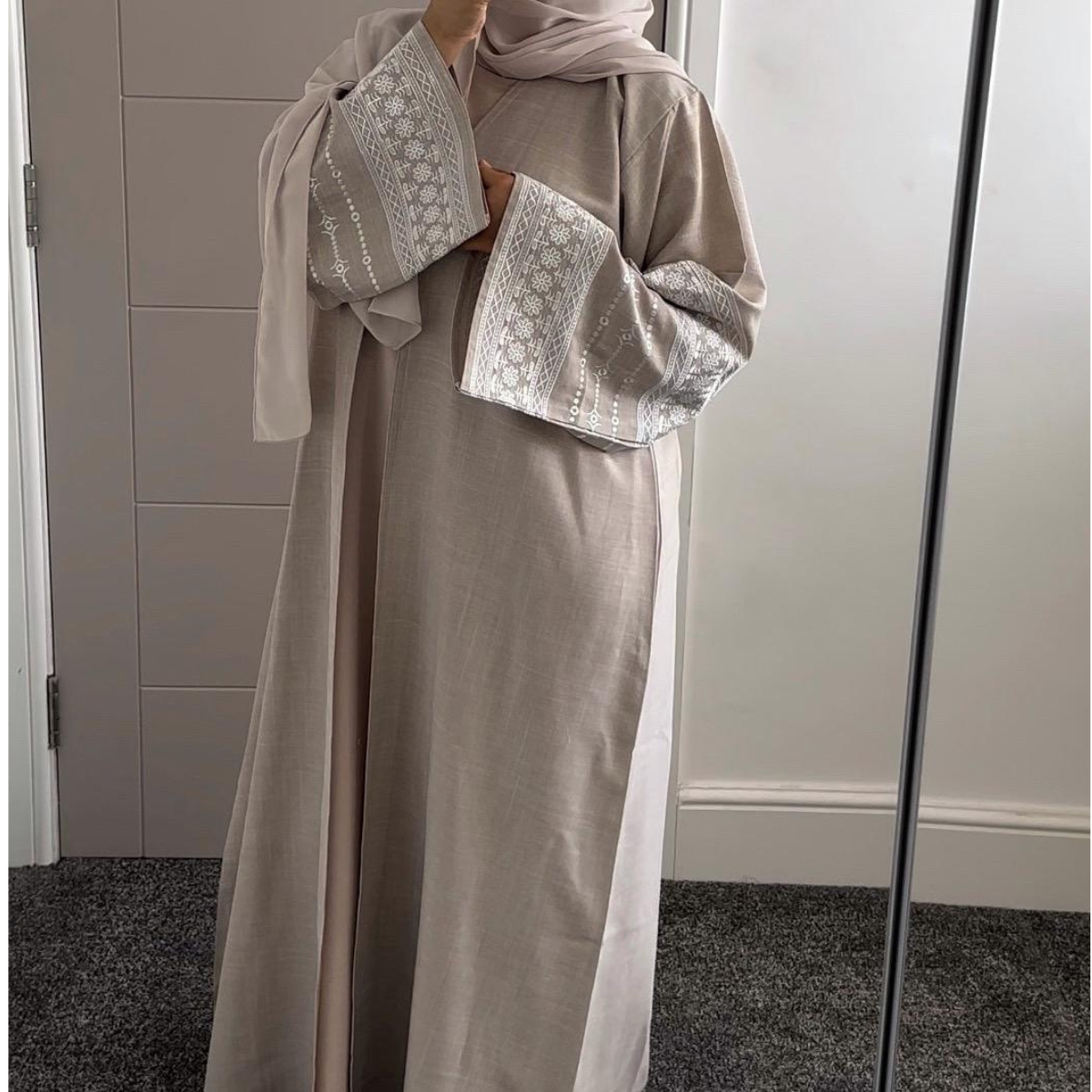 Noor Abaya