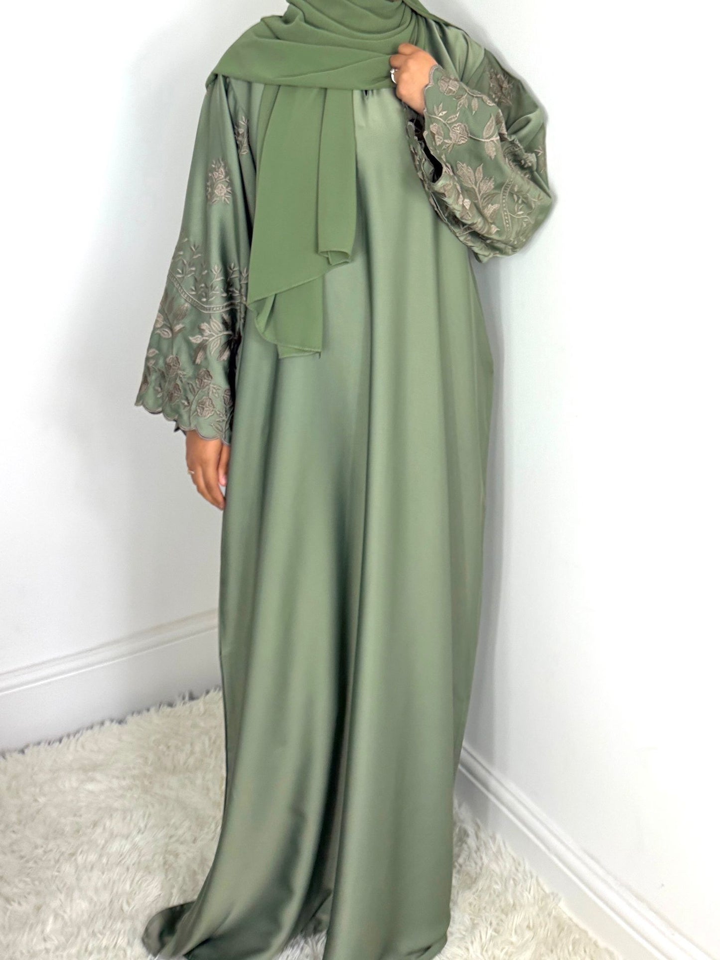 Maira Abaya
