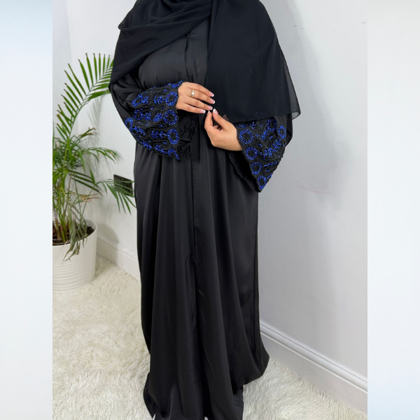 Arwa Abaya