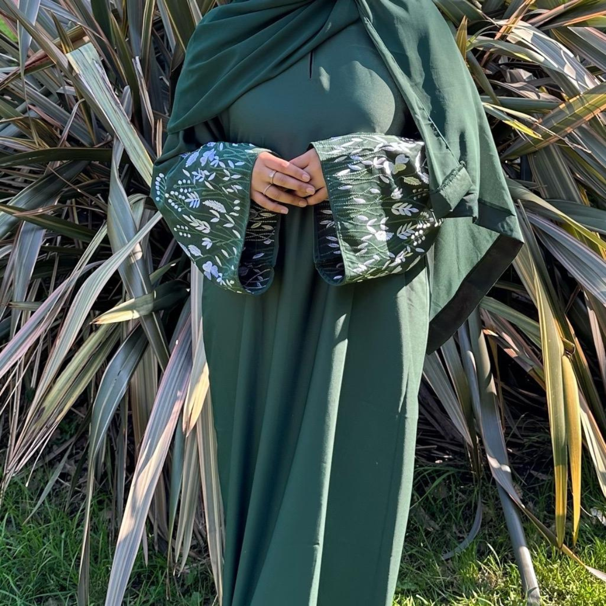 Hawwa Abaya