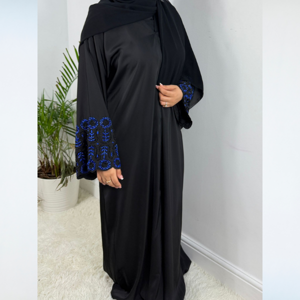 Arwa Abaya