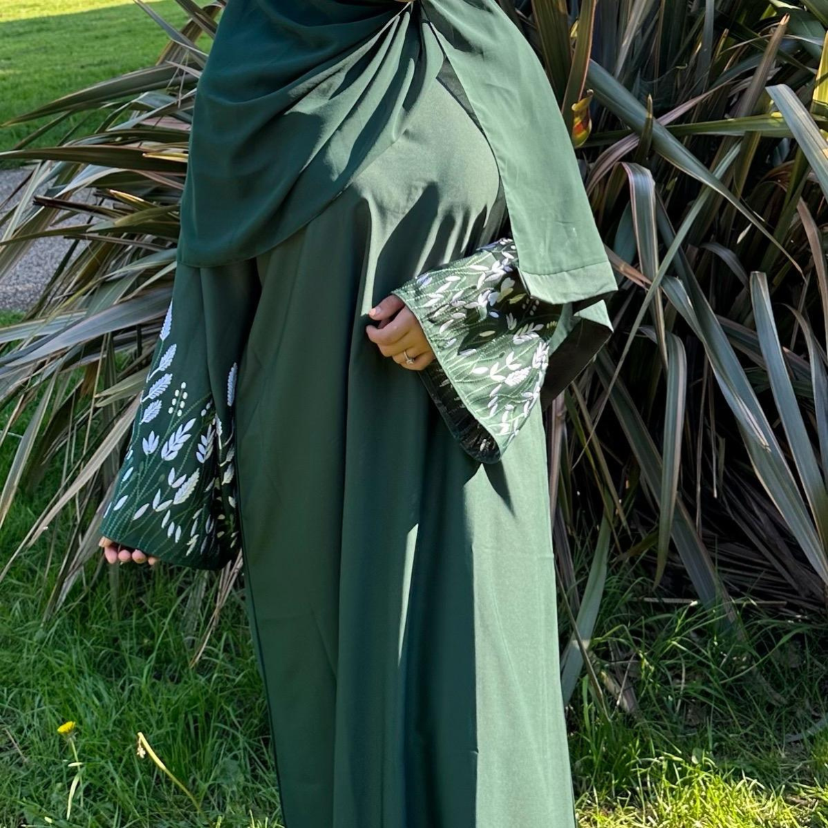 Hawwa Abaya
