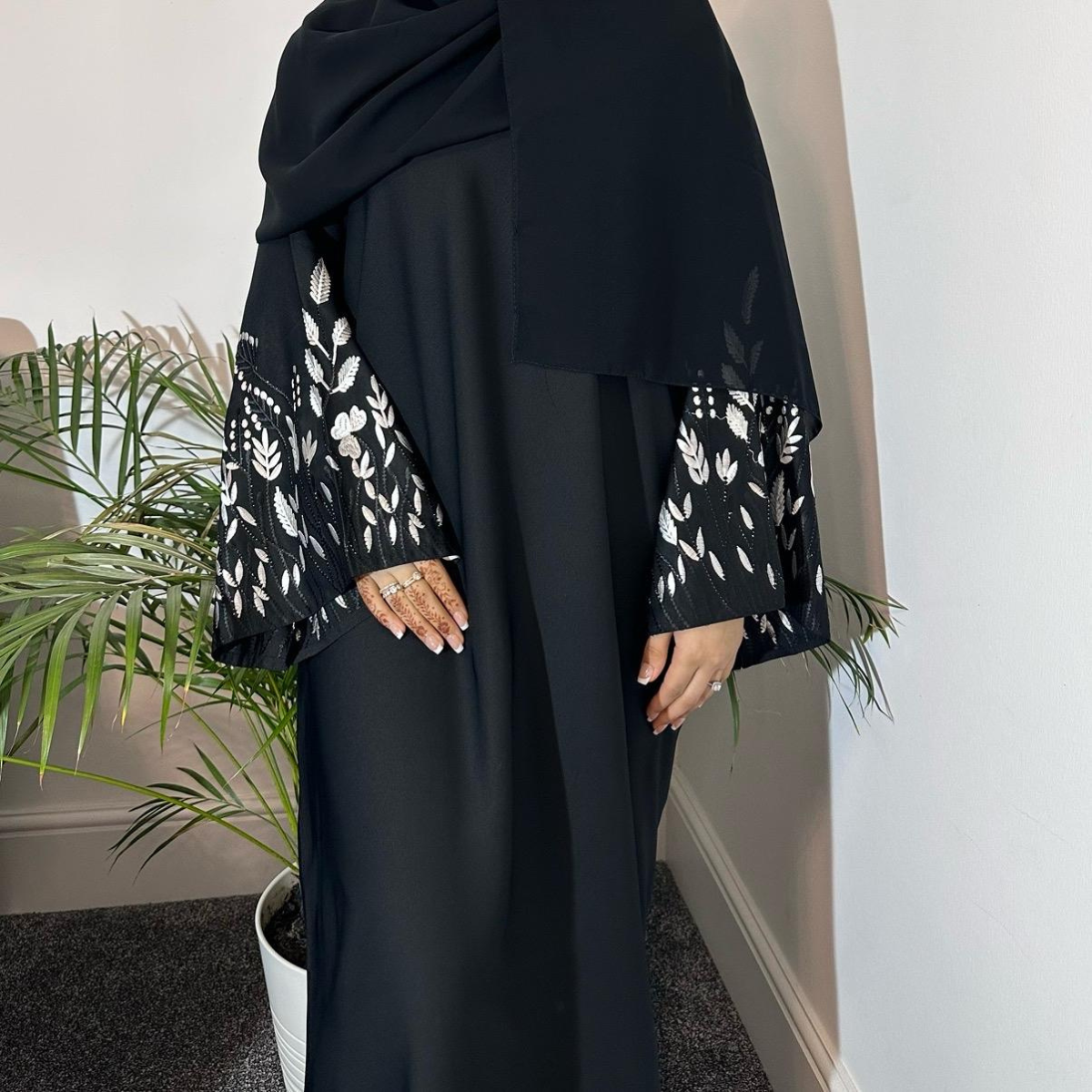 Hawwa Abaya
