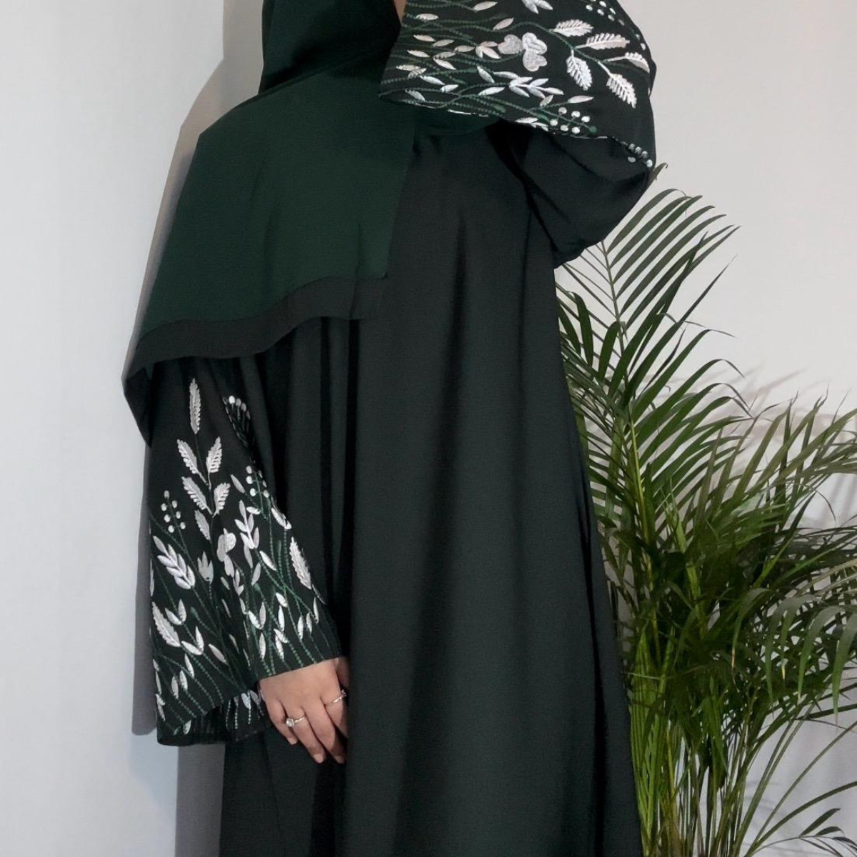 Hawwa Abaya