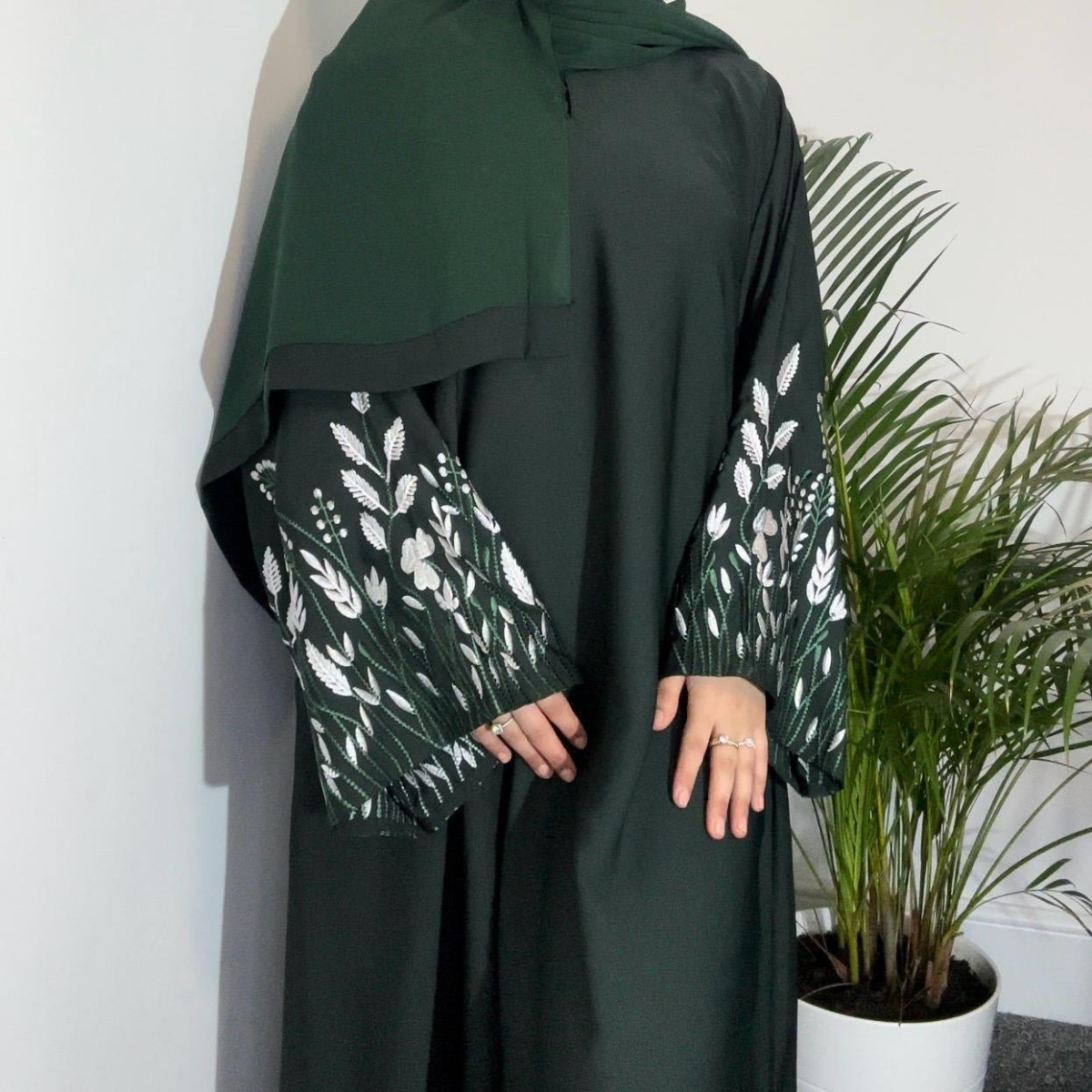 Hawwa Abaya