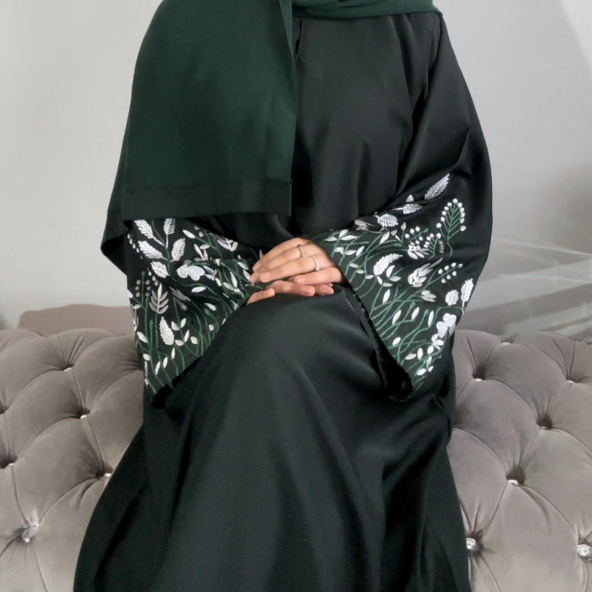 Hawwa Abaya