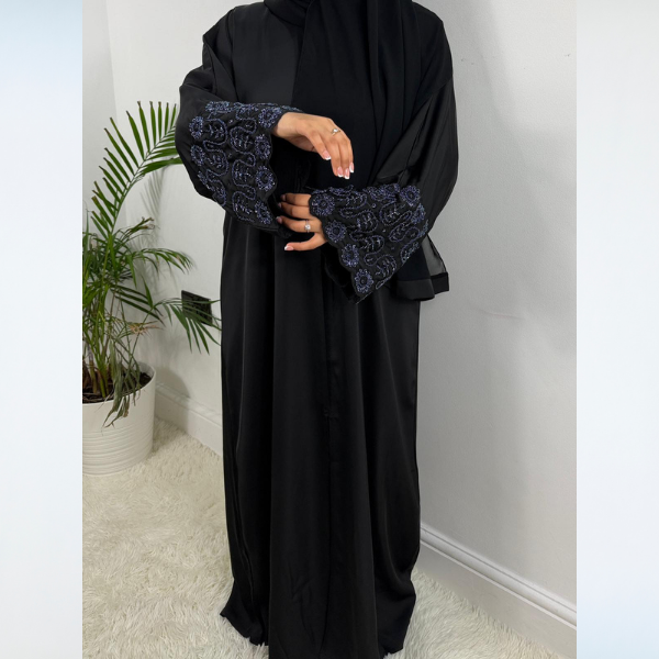 Arwa Abaya
