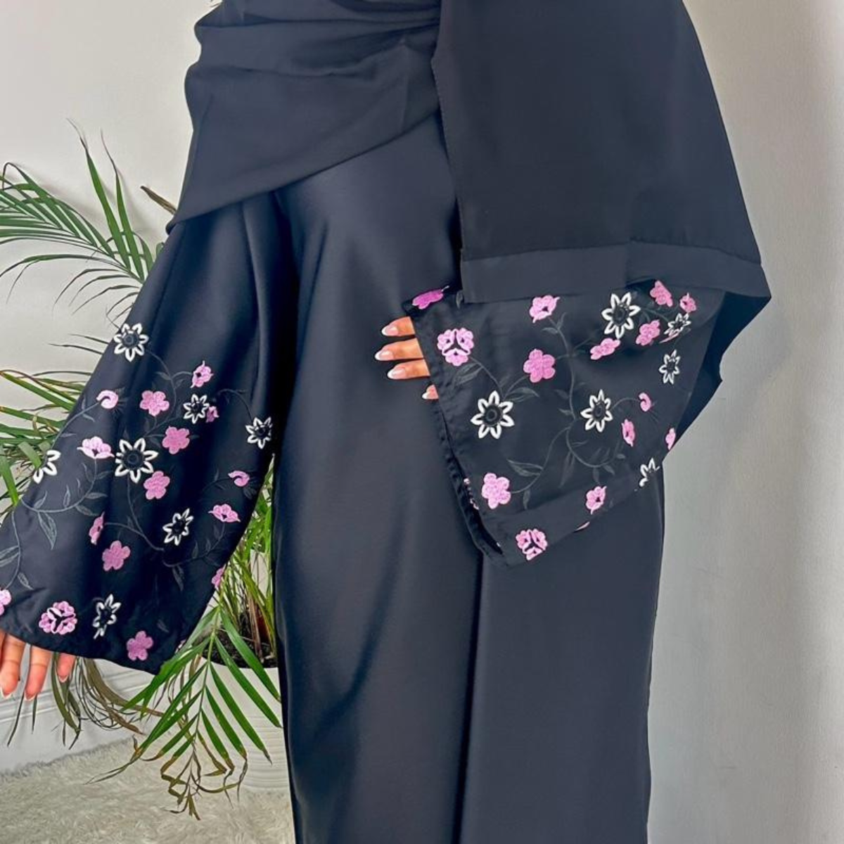 Asiya Abaya