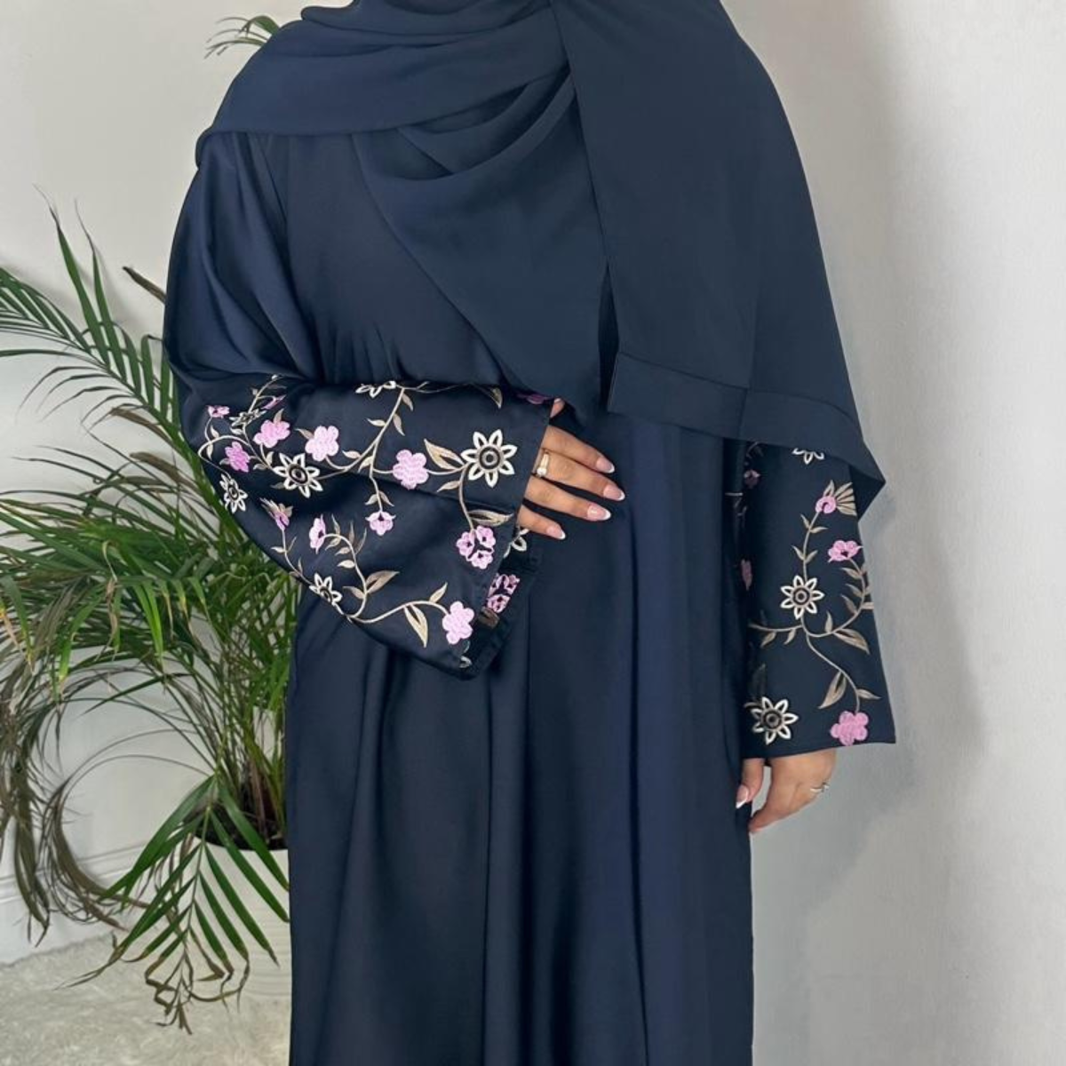 Asiya Abaya