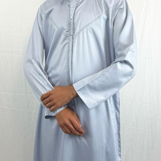 Emirati Thobes