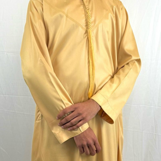Emirati Thobes