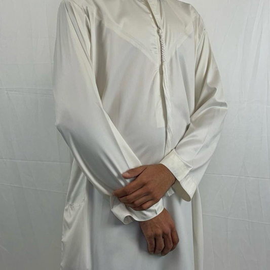 Emirati Thobes