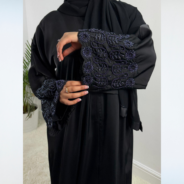 Arwa Abaya