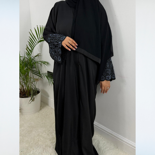 Arwa Abaya