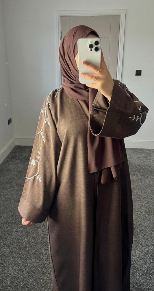 Husna Abaya