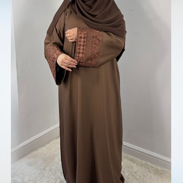 Asma Abaya