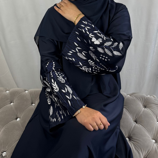 Hawwa Abaya