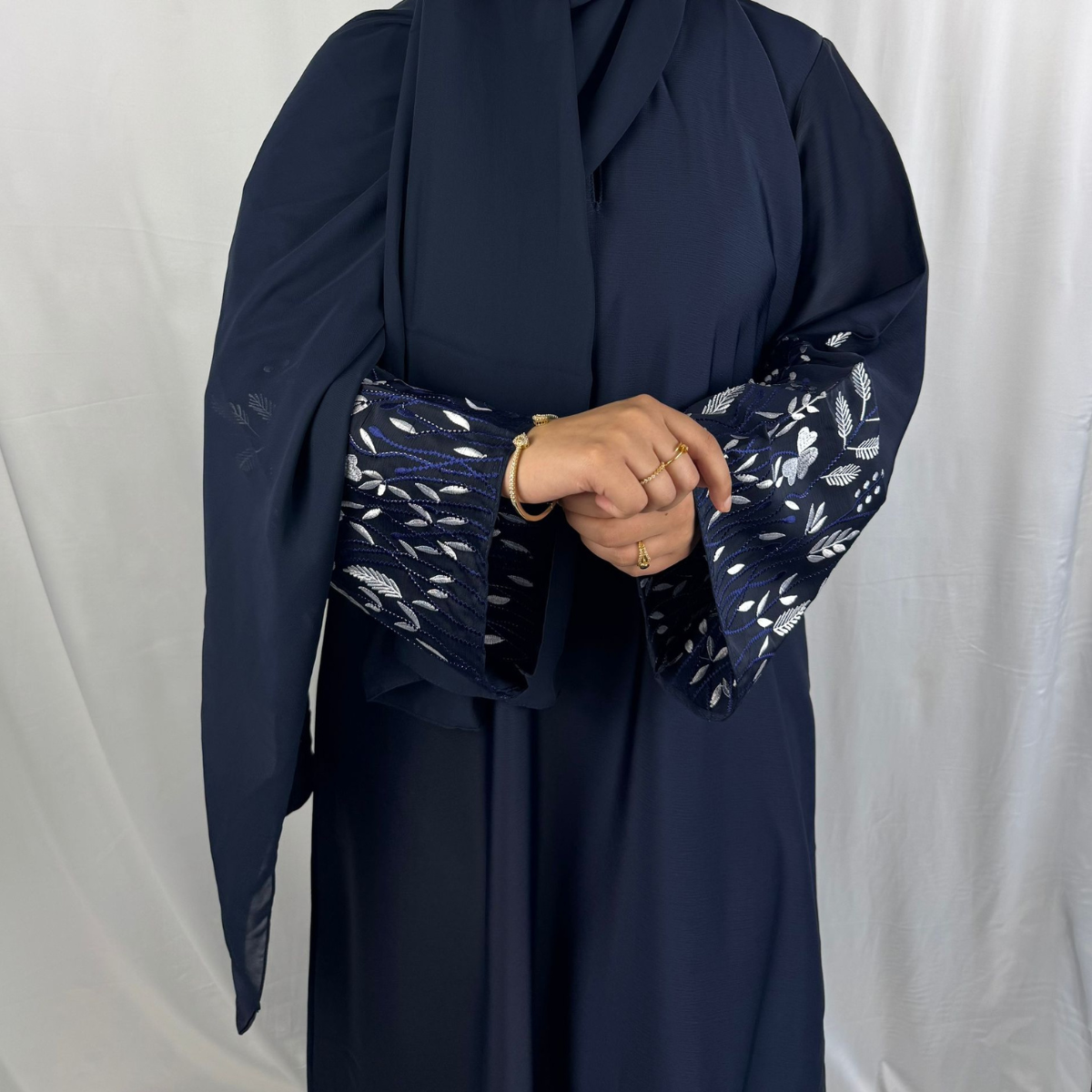 Hawwa Abaya
