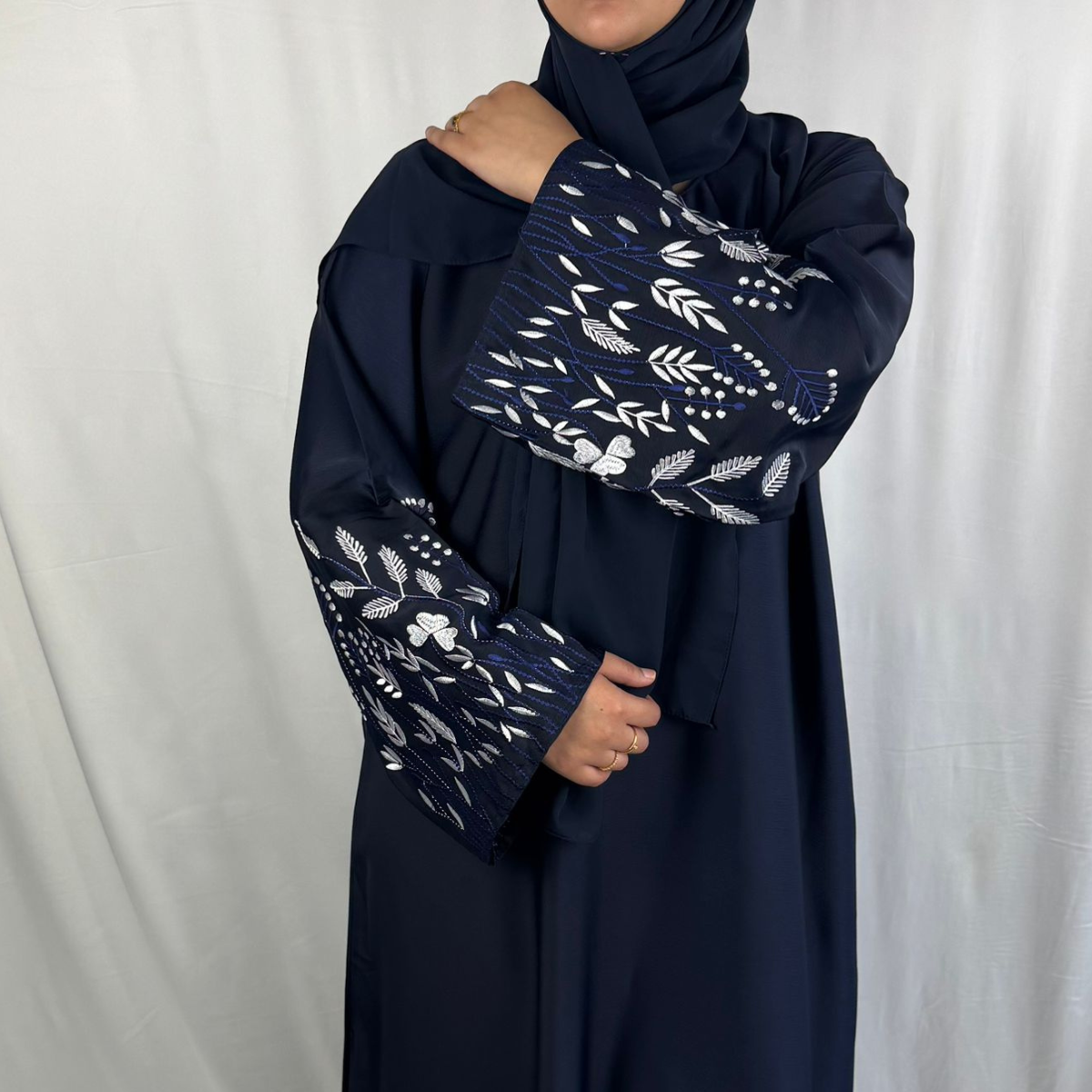 Hawwa Abaya