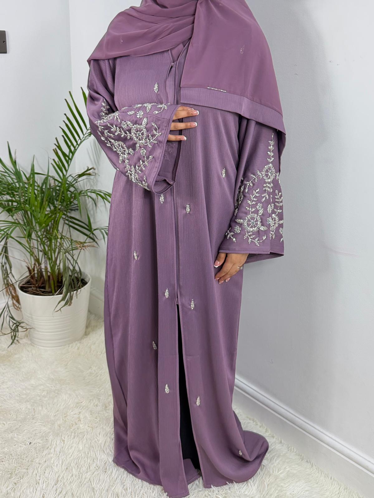 Aiman Abaya