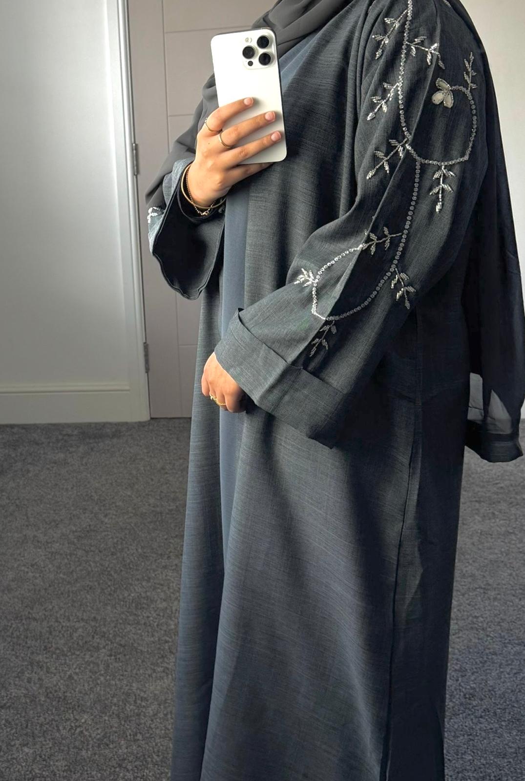 Husna Abaya