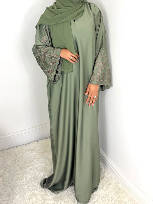 Maira Abaya