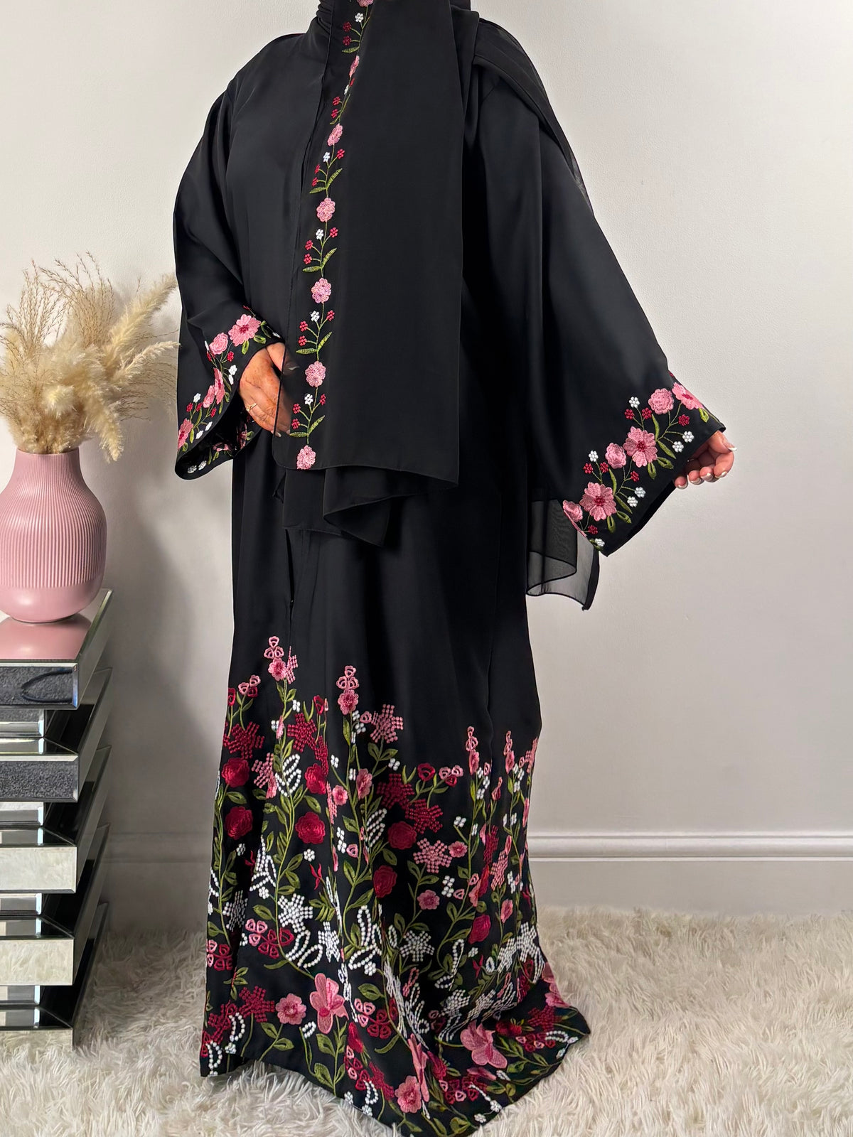 Yusra Abaya