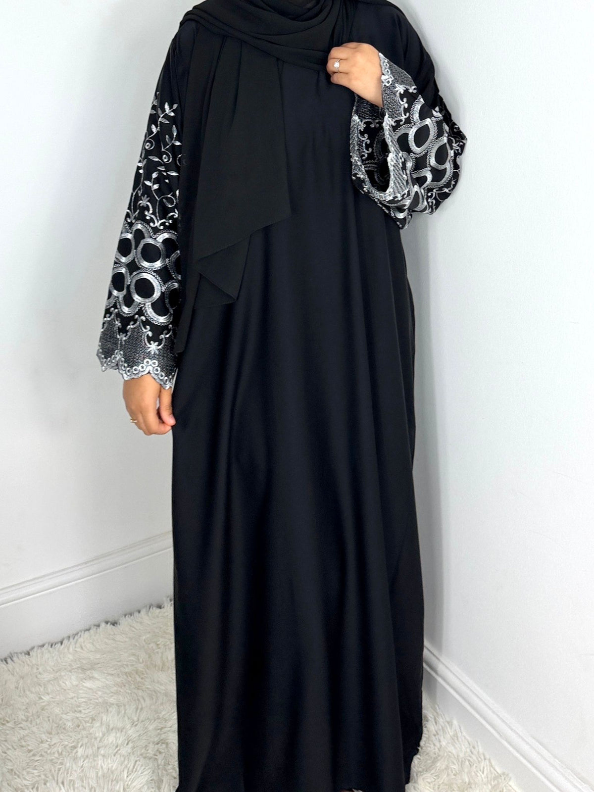 Olena Abaya