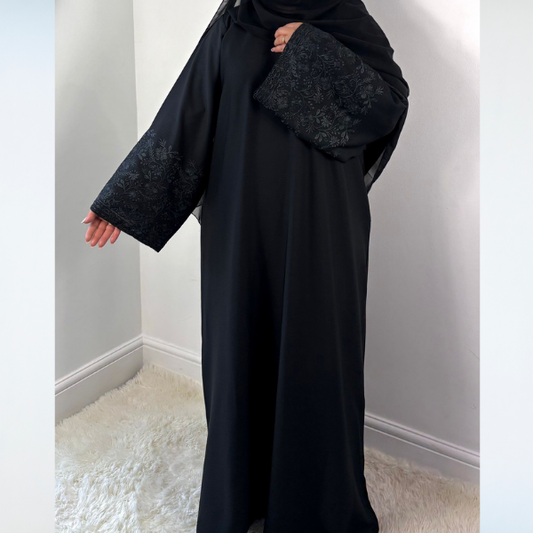 Isra Abaya