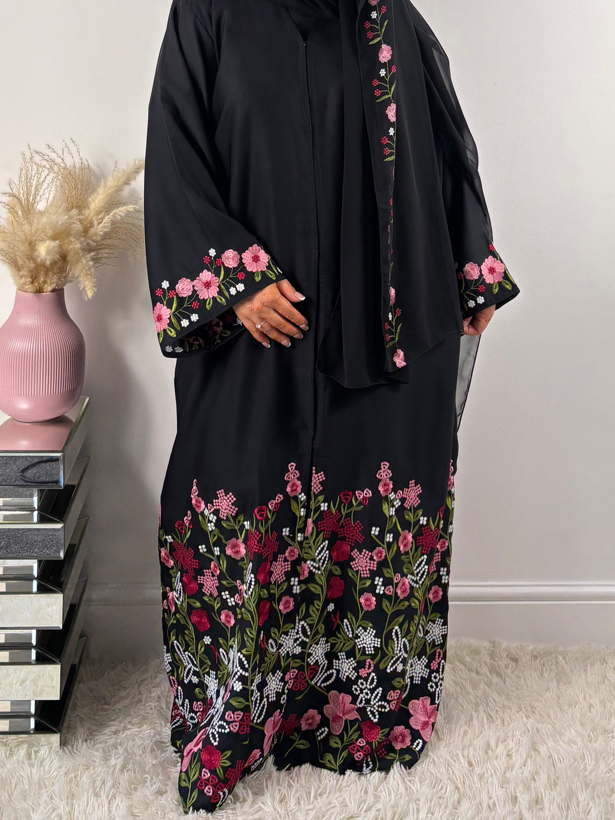 Yusra Abaya